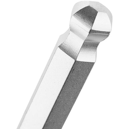Satz von 8 T-Inbusschlüsseln und 1 Torx-Schlüssel BBB BTL-45S