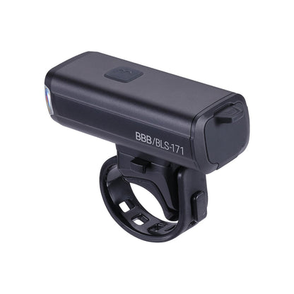 Frontbeleuchtung BBB STRIKEDUO 1200