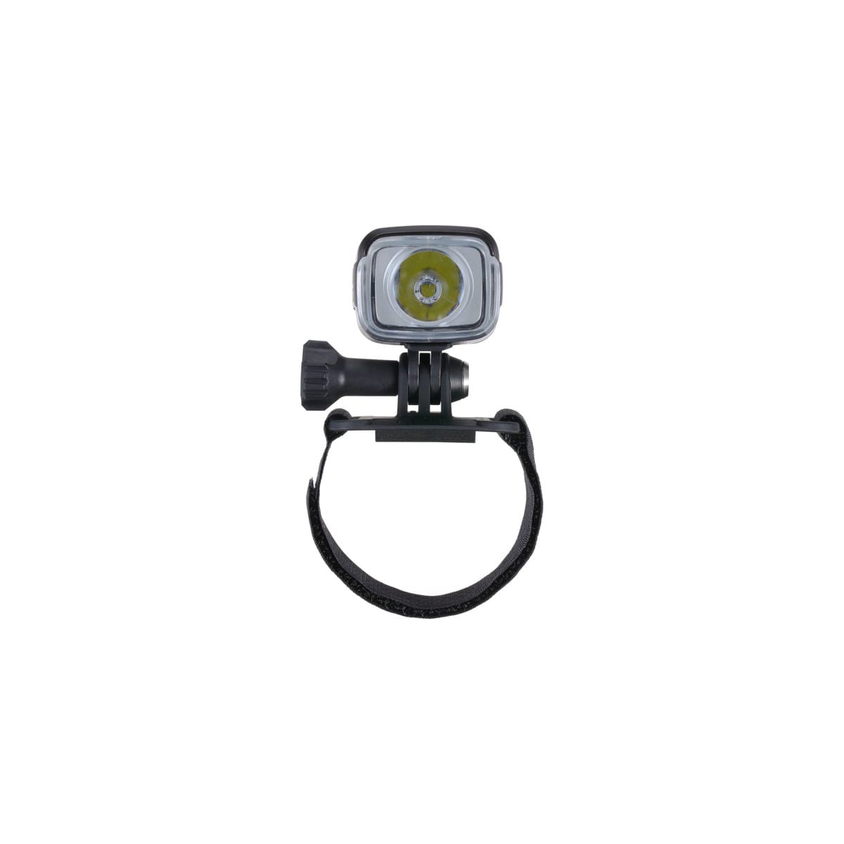 Vorderes Licht für BBB ADVENTURESTRIKE 600 Helm