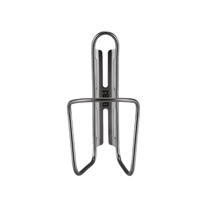 Porte-Bidon BBB STEELCAGE BBC-51 Gris