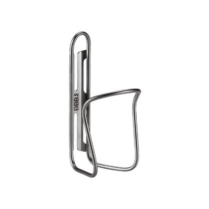 Porte-Bidon BBB STEELCAGE BBC-51 Gris