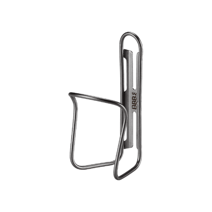 Porte-Bidon BBB STEELCAGE BBC-51 Gris