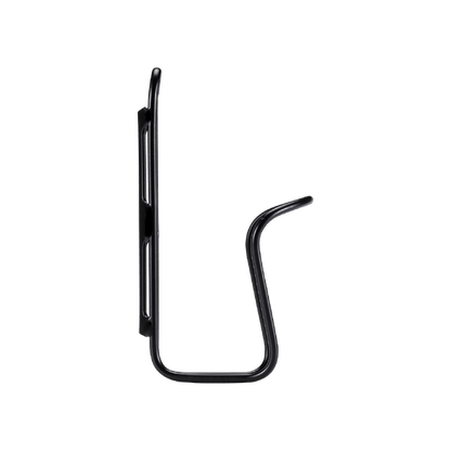 Porte-Bidon BBB STEELCAGE BBC-51 Noir