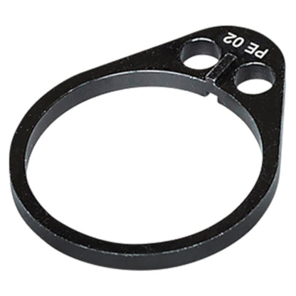 Steuersatz-Distanzring PRO VIBE 1"1/8