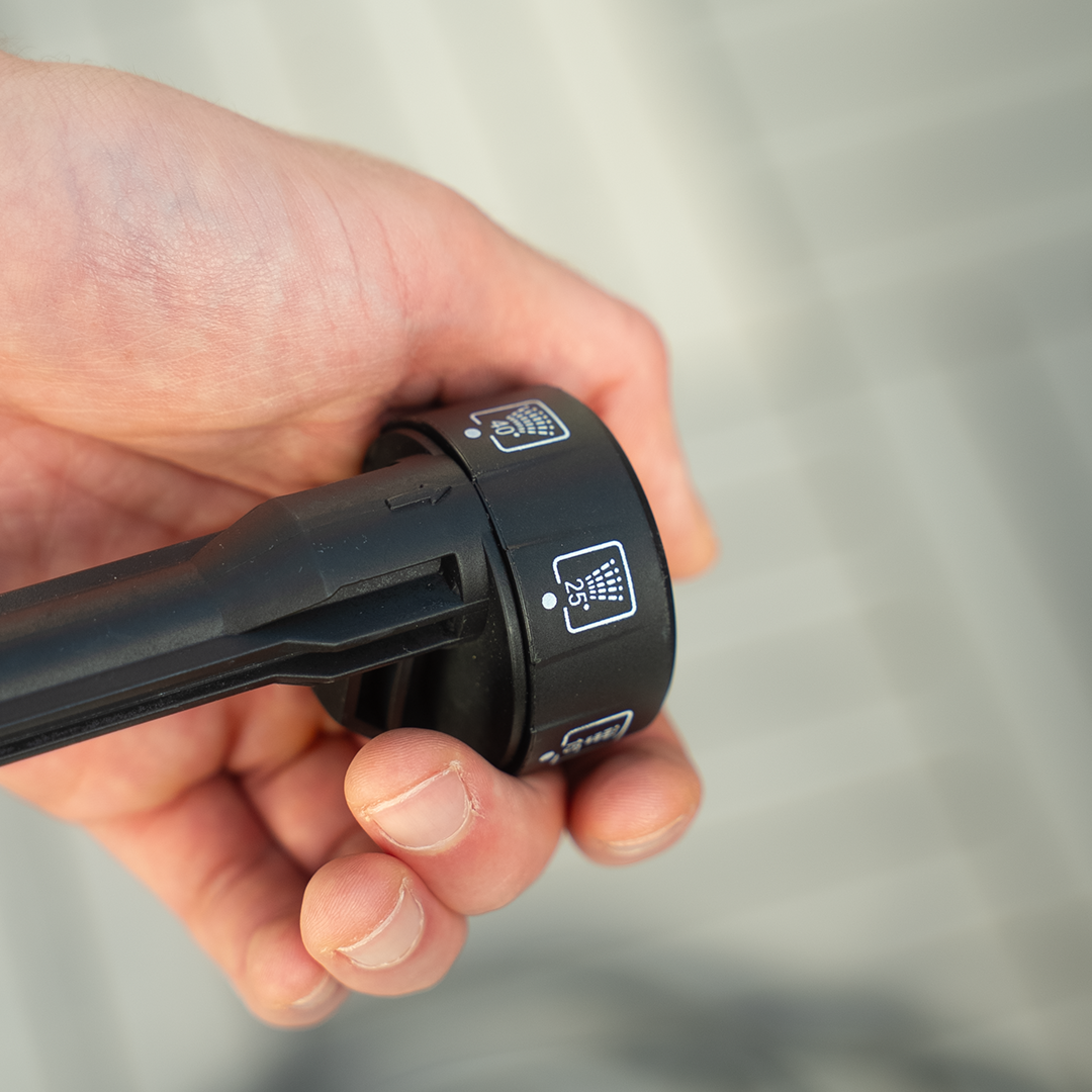 Nettoyeur Haute Pression DYNAMIC CLEAN MACHINE