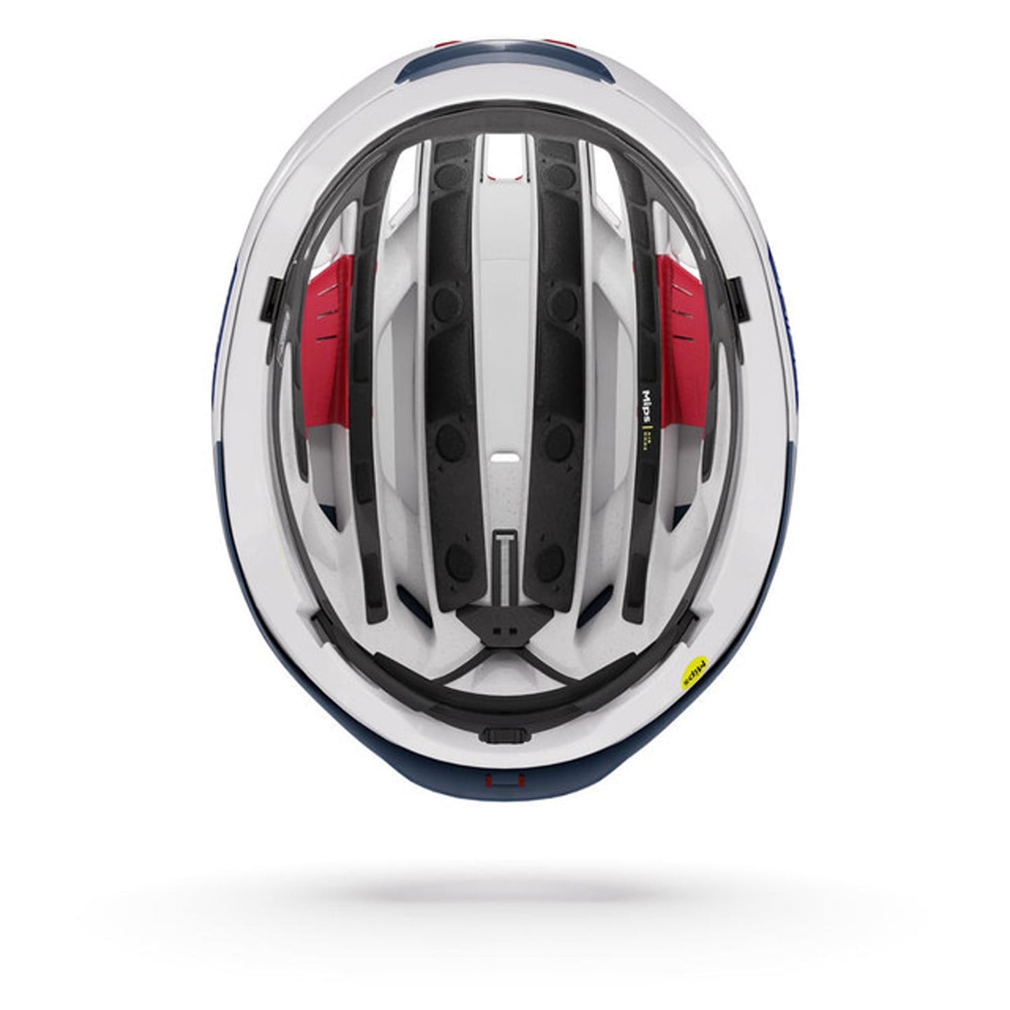 Casque Route JULBO FINISHER EVO FDJ Blanc