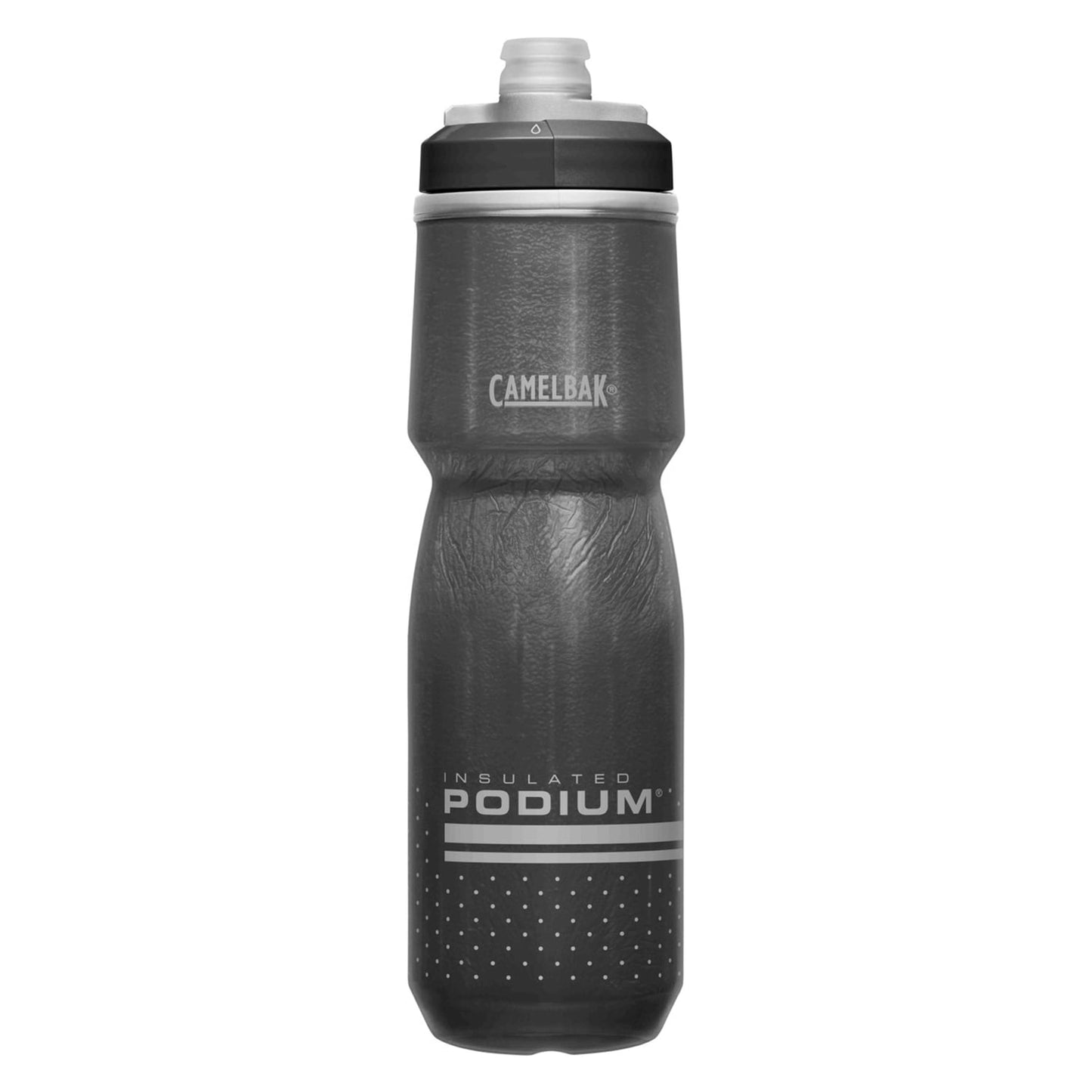 Bidon Thermique CAMELBAK PODIUM CHILL Noir