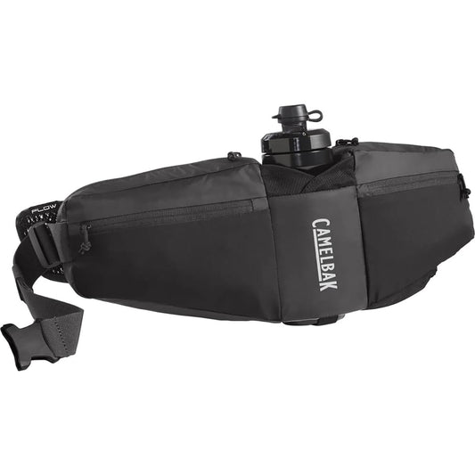 CAMELBAK PODIUM FLOW 4 L Bananentasche Schwarz