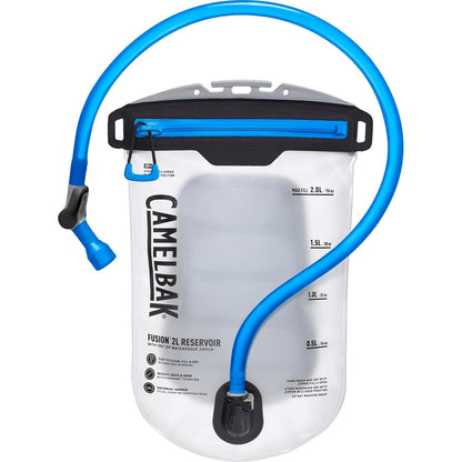 Wasserbeutel CAMELBAK FUSION Transparent