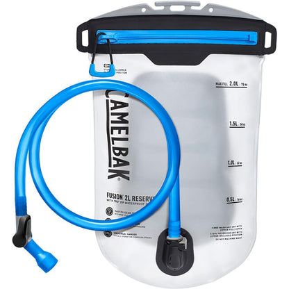 Wasserbeutel CAMELBAK FUSION Transparent