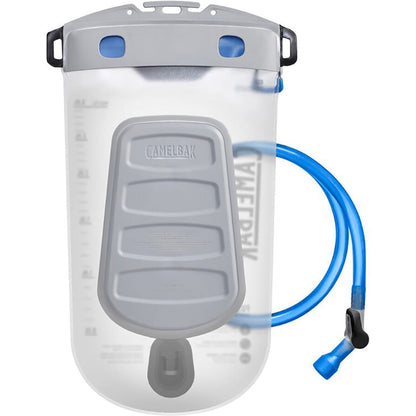 Wasserbeutel CAMELBAK FUSION Transparent