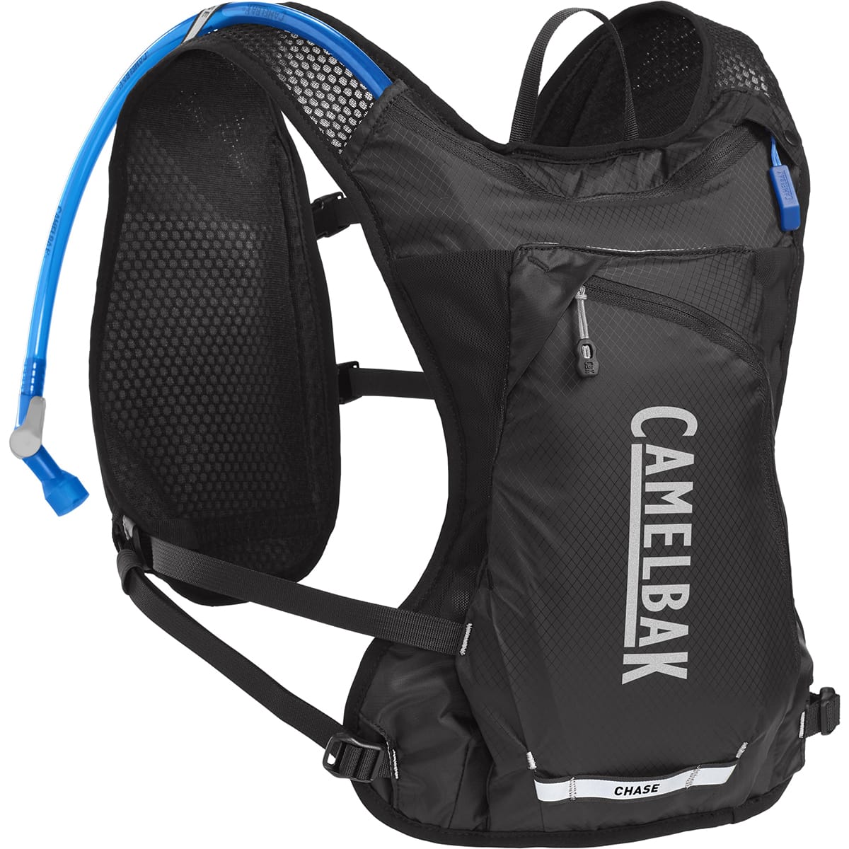 Sac d'Hydratation CAMELBAK WOMEN CHASE RACE 4L VEST Noir