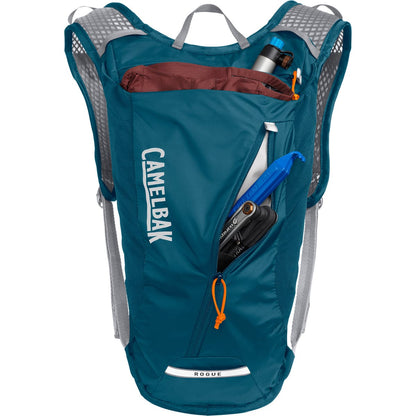 Sac d'Hydratation CAMELBAK ROGUE LIGHT 7 L Moroccan Blue