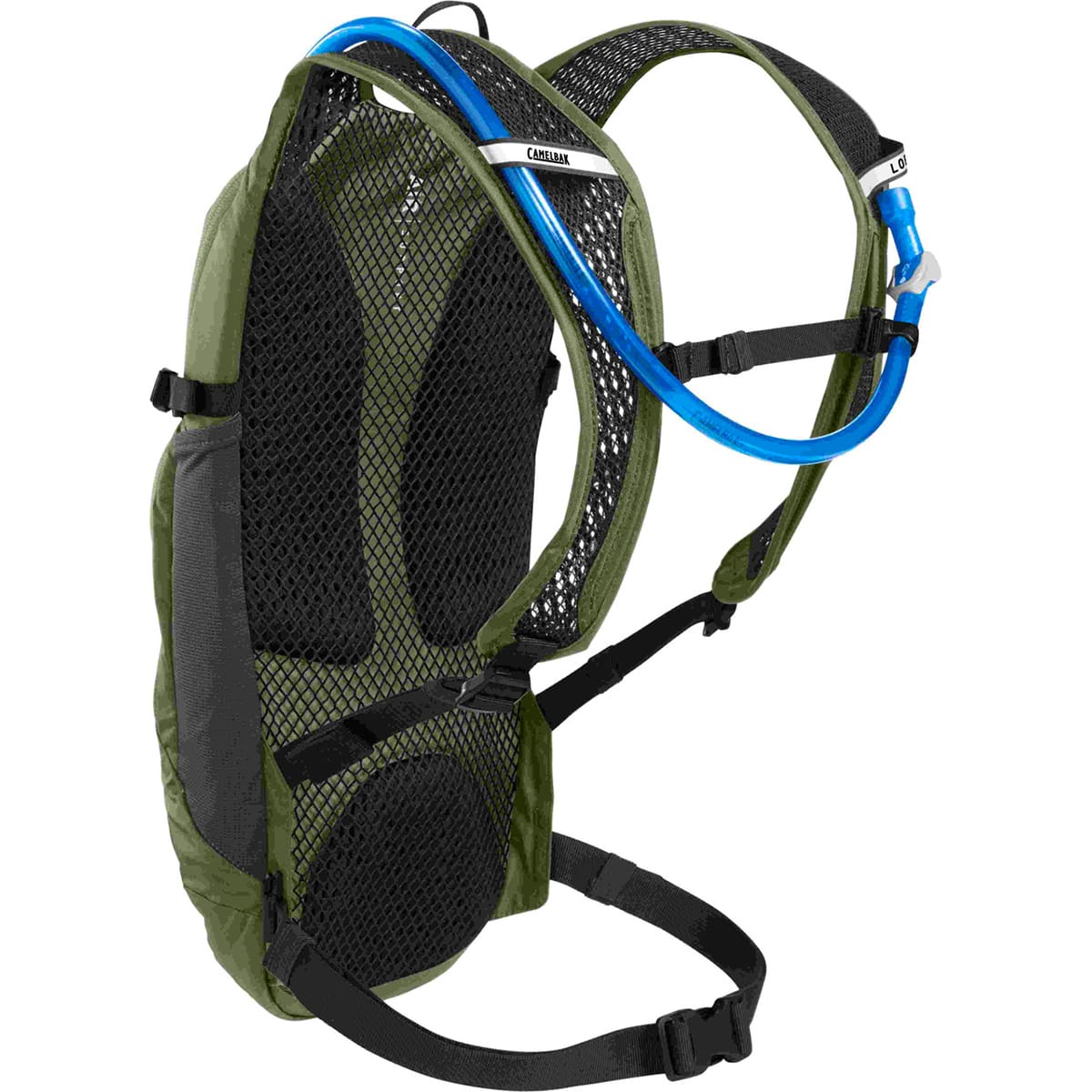 Sac d'Hydratation CAMELBAK LOBO 9L Olive