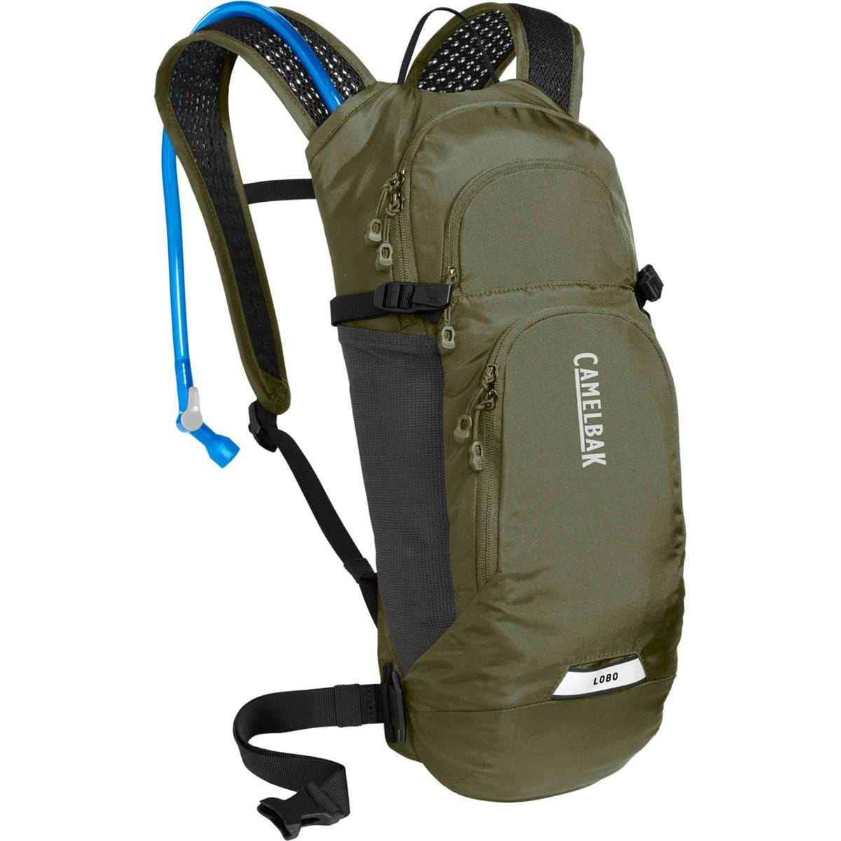 Sac d'Hydratation CAMELBAK LOBO 9L Olive