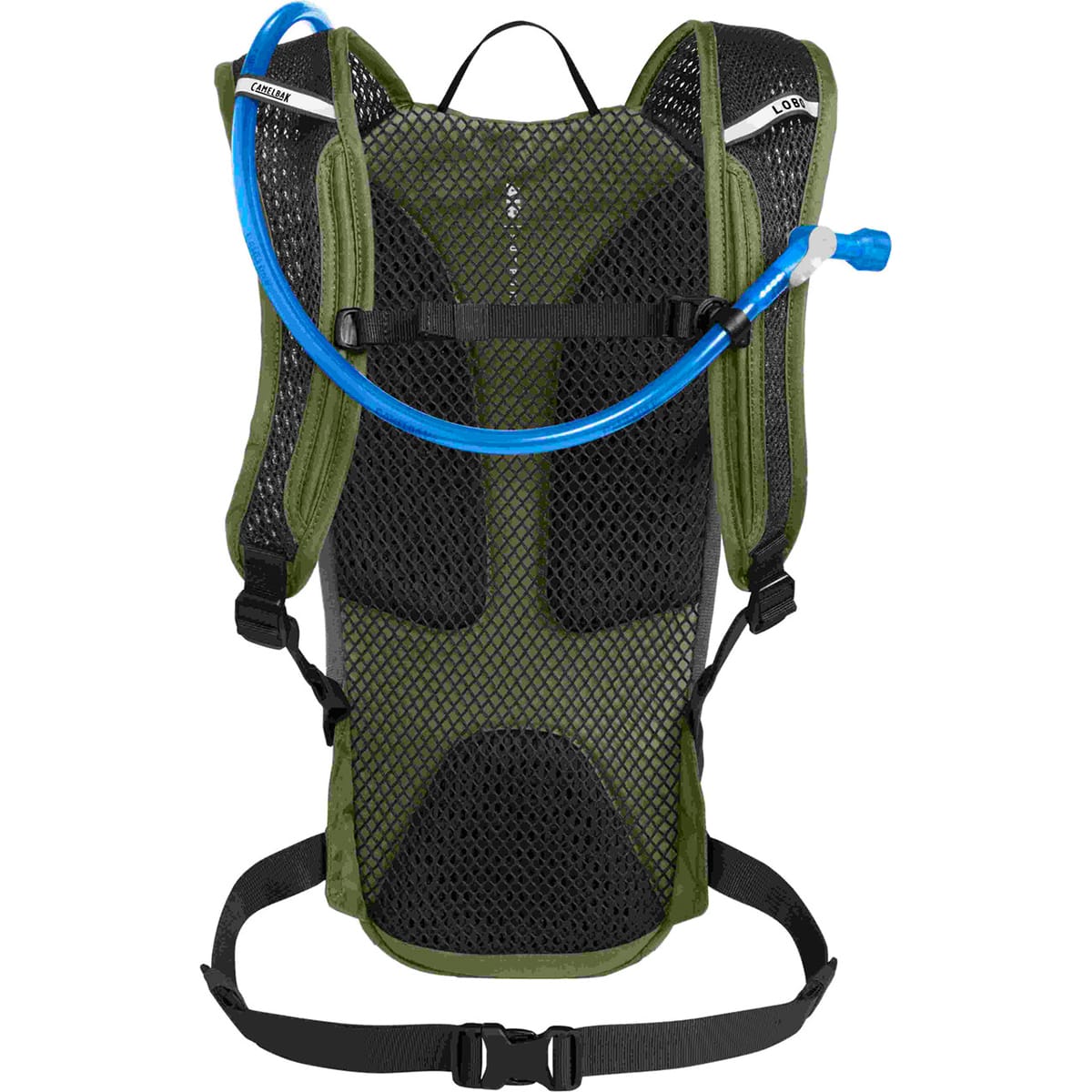Sac d'Hydratation CAMELBAK LOBO 9L Olive