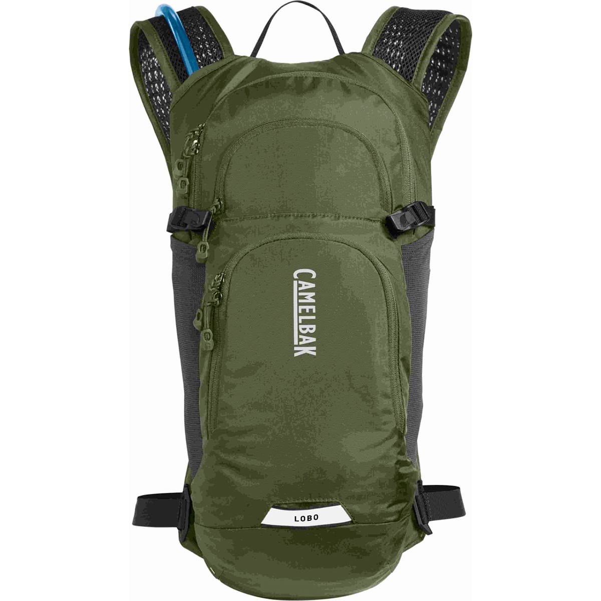 Sac d'Hydratation CAMELBAK LOBO 9L Olive