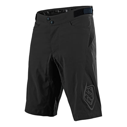 Short TROY LEE DESIGNS FLOWLINE Schwarz