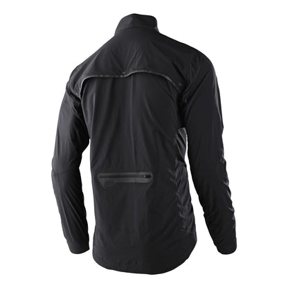 Veste TROY LEE DESIGNS SHUTTLE Noir