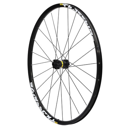 Laufradsatz MAVIC CROSSRIDE FTS-X 29" 9x100mm/9x135mm