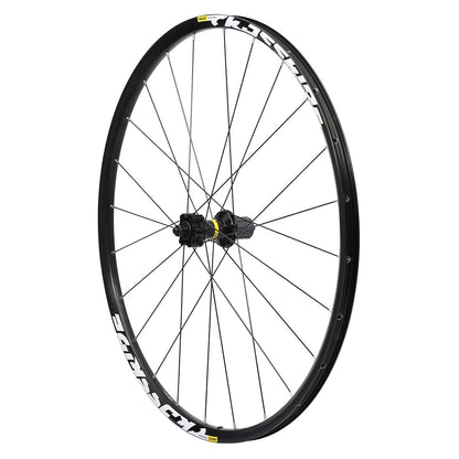 Laufradsatz MAVIC CROSSRIDE FTS-X 29" 9x100mm/9x135mm