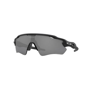 Brille OAKLEY RADAR EV PATH Mattschwarz Prizm Schwarz