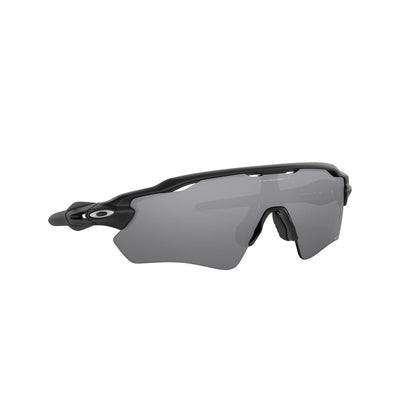 Brille OAKLEY RADAR EV PATH Mattschwarz Prizm Schwarz
