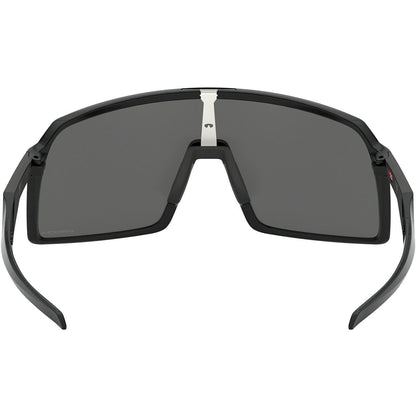 Brille OAKLEY SUTRO Matt Schwarz Prizm Schwarz