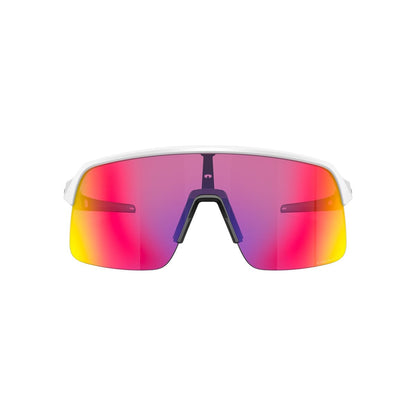 Brille OAKLEY SUTRO LITE Matt Weiß Prizm Road