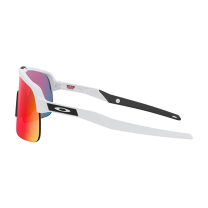 Brille OAKLEY SUTRO LITE Matt Weiß Prizm Road