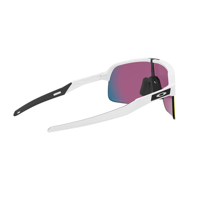 Brille OAKLEY SUTRO LITE Matt Weiß Prizm Road
