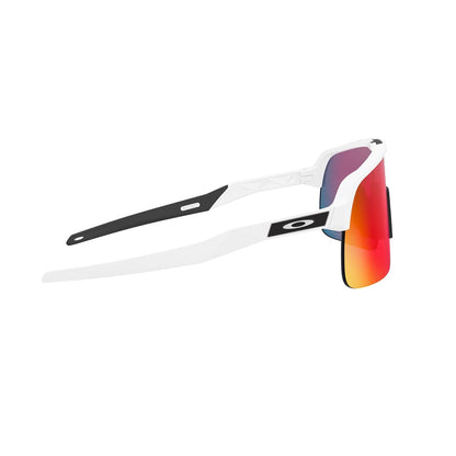 Brille OAKLEY SUTRO LITE Matt Weiß Prizm Road