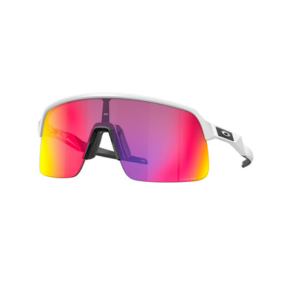 Brille OAKLEY SUTRO LITE Matt Weiß Prizm Road