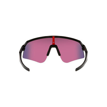 Brille OAKLEY SUTRO LITE SWEEP Schwarz Prizm Road