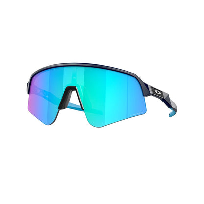 Brille OAKLEY SUTRO LITE SWEEP Blau Prizm Sapphire