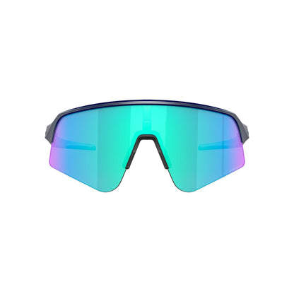 Brille OAKLEY SUTRO LITE SWEEP Blau Prizm Sapphire