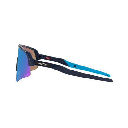 Brille OAKLEY SUTRO LITE SWEEP Blau Prizm Sapphire