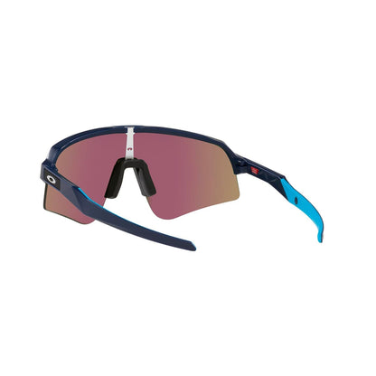 Brille OAKLEY SUTRO LITE SWEEP Blau Prizm Sapphire