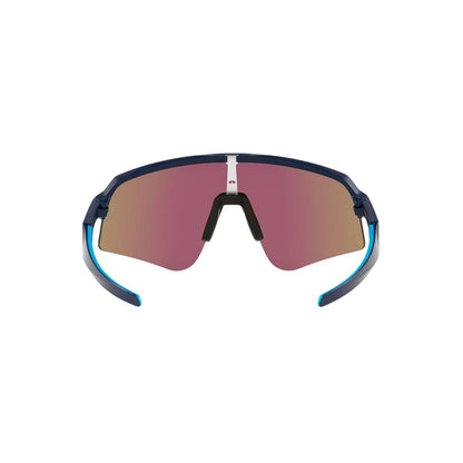 Brille OAKLEY SUTRO LITE SWEEP Blau Prizm Sapphire