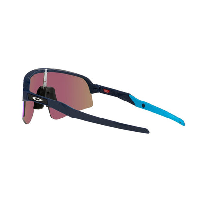 Brille OAKLEY SUTRO LITE SWEEP Blau Prizm Sapphire