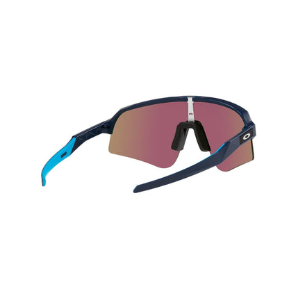 Brille OAKLEY SUTRO LITE SWEEP Blau Prizm Sapphire