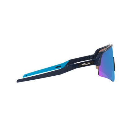 Brille OAKLEY SUTRO LITE SWEEP Blau Prizm Sapphire