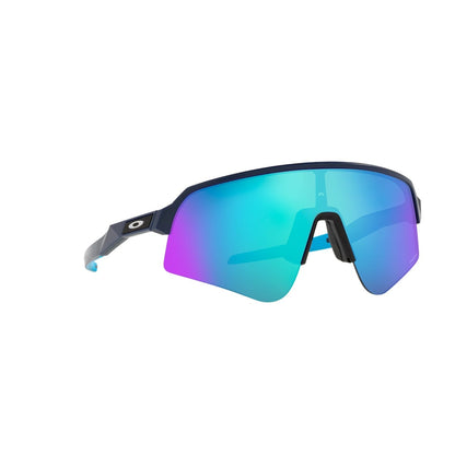 Brille OAKLEY SUTRO LITE SWEEP Blau Prizm Sapphire