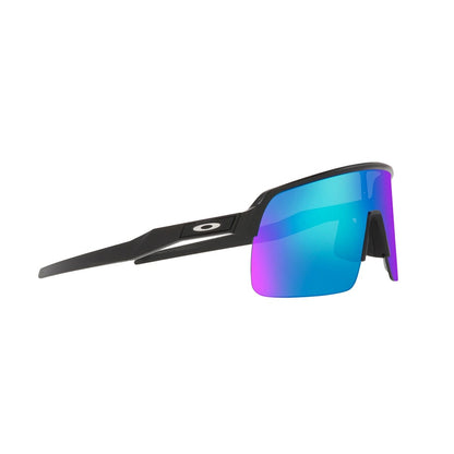 Brille OAKLEY SUTRO LITE Schwarz Prizm Sapphire
