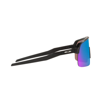Brille OAKLEY SUTRO LITE Schwarz Prizm Sapphire