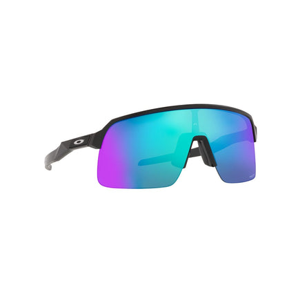 Brille OAKLEY SUTRO LITE Schwarz Prizm Sapphire