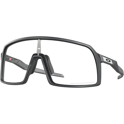 Brille OAKLEY SUTRO Kohlenstoff Matt Photochromic Clear