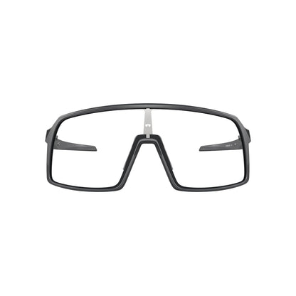 Brille OAKLEY SUTRO Kohlenstoff Matt Photochromic Clear