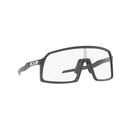 Brille OAKLEY SUTRO Kohlenstoff Matt Photochromic Clear