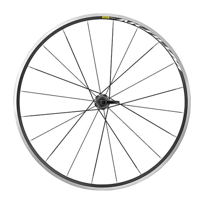 Hinterrad MAVIC AKSIUM für Reifen
